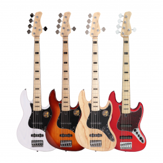 Sire MarcusMiller V7 Vintage Ash 第二代 5弦電貝斯